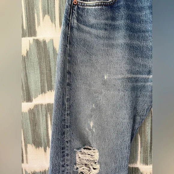 Levi’s 501xx- 1995 Vintage Levi’s - 33x36 - Picture 10 of 14